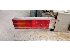 Recambio de piloto trasero izquierdo para mercedes-benz sprinter 02.00  caja abierta, doble cab. 211 cdi (901.6/902.621-622) ref