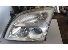 Recambio de faro izquierdo para opel vectra c berlina 1.6 16v referencia OEM IAM 15588700  
