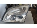 Recambio de faro izquierdo para opel vectra c berlina 1.6 16v referencia OEM IAM 15588700  