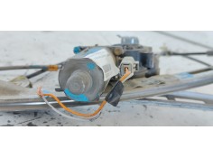 Recambio de elevalunas delantero izquierdo para peugeot 206 berlina x-line referencia OEM IAM   