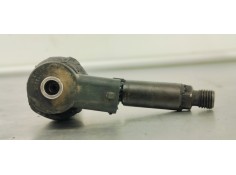 Recambio de inyector para opel astra h berlina enjoy referencia OEM IAM 0445110175  