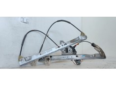 Recambio de elevalunas delantero izquierdo para peugeot 206 berlina x-line referencia OEM IAM   