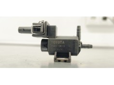 Recambio de valvula aire adicional para toyota rav 4 (a3) advance cross sport referencia OEM IAM 258600R010  