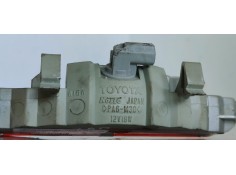 Recambio de luz central de freno para lexus rx300 (mcu15) luxury referencia OEM IAM   