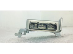 Recambio de modulo electronico para toyota yaris 1.5 i 112 referencia OEM IAM 896500D316  