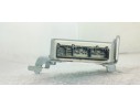 Recambio de modulo electronico para toyota yaris 1.5 i 112 referencia OEM IAM 896500D316  