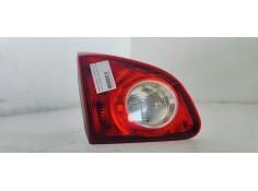 Recambio de piloto trasero izquierdo interior para nissan qashqai (j10) acenta 4x4 referencia OEM IAM   