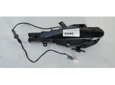 MANETA EXTERIOR TRASERA IZQUIERDA 