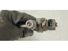 Recambio de inyector para opel astra h berlina enjoy referencia OEM IAM 0445110175  