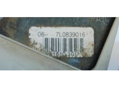 Recambio de cerradura puerta trasera derecha para volkswagen touareg (7la) tdi r5 referencia OEM IAM 7L0839016  
