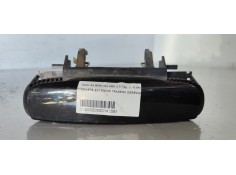 MANETA EXTERIOR TRASERA DERECHA 