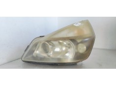 FARO IZQUIERDO 5DV00829000 