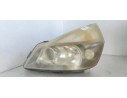 Recambio de faro izquierdo para renault espace iv (jk0) 2.0dci 130 referencia OEM IAM 5DV00829000  