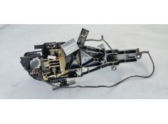 Recambio de maneta exterior trasera izquierda para bmw serie 3 touring (e91) 325i referencia OEM IAM   