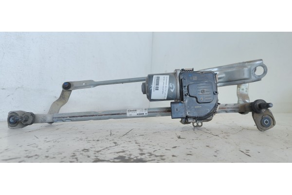 Recambio de motor limpia delantero para volkswagen golf viii lim. (cd1) life referencia OEM IAM   