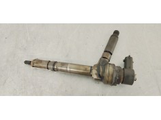 Recambio de inyector para opel astra h berlina enjoy referencia OEM IAM 0445110175  