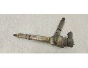Recambio de inyector para opel astra h berlina enjoy referencia OEM IAM 0445110175  