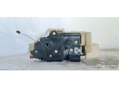 Recambio de cerradura puerta trasera derecha para volkswagen touareg (7la) tdi r5 referencia OEM IAM 7L0839016  