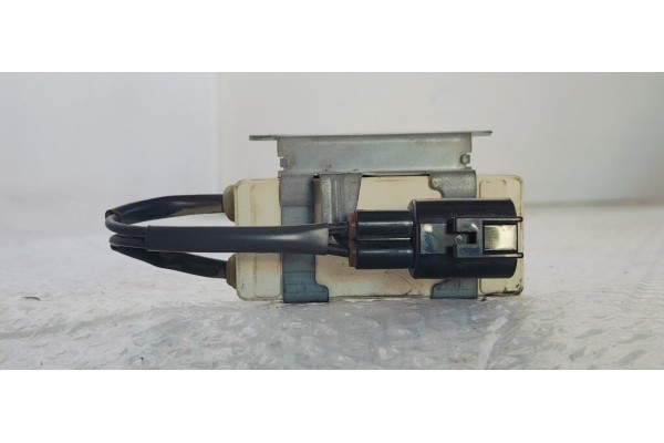 Recambio de resistencia calefaccion para toyota yaris 1.5 i 112 referencia OEM IAM 2468107970A  