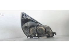 Recambio de faro izquierdo para renault espace iv (jk0) 2.0dci 130 referencia OEM IAM 5DV00829000  