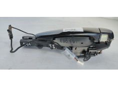 Recambio de maneta exterior trasera izquierda para bmw serie 3 touring (e91) 325i referencia OEM IAM   