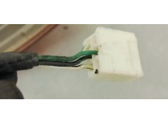 Recambio de piloto trasero derecho para lexus is200 (ds2/is2) 2.2 d 180 [220] fap referencia OEM IAM   