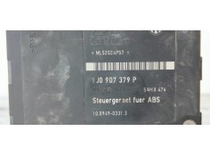 Recambio de abs para ford galaxy (vy) 1.9 tdi cat referencia OEM IAM 1J0907379P  