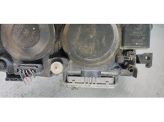 Recambio de faro izquierdo para renault espace iv (jk0) 2.0dci 130 referencia OEM IAM 5DV00829000  