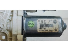 Recambio de motor elevalunas trasero izquierdo para volkswagen passat berlina (3c2) advance plus referencia OEM IAM 1K0959703P  