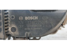 Recambio de motor limpia delantero para volkswagen golf viii lim. (cd1) life referencia OEM IAM   