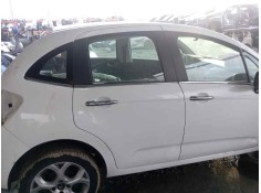 Recambio de puerta trasera derecha para citroen c3 1.6 hdi 75 fap referencia OEM IAM   