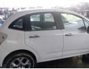 Recambio de puerta trasera derecha para citroen c3 1.6 hdi 75 fap referencia OEM IAM   