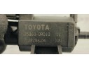 Recambio de valvula aire adicional para toyota rav 4 (a3) advance cross sport referencia OEM IAM 258600R010  