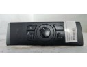 Recambio de mando luces para bmw serie 5 berlina (e60) 2.5d 177 [525] fap referencia OEM IAM 6925260  