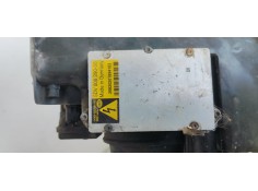 Recambio de faro izquierdo para renault espace iv (jk0) 2.0dci 130 referencia OEM IAM 5DV00829000  