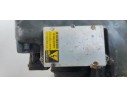 Recambio de faro izquierdo para renault espace iv (jk0) 2.0dci 130 referencia OEM IAM 5DV00829000  