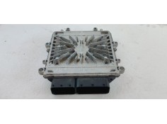 Recambio de centralita motor uce para volvo xc60 2.4 d referencia OEM IAM 0281015286  