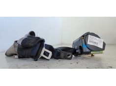 Recambio de cinturon seguridad delantero izquierdo para bmw serie 3 berlina (e46) 320d referencia OEM IAM 566244501  