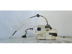 CERRADURA PUERTA TRASERA IZQUIERDA 7L0839015 