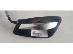 MANETA INTERIOR DELANTERA DERECHA 7144546 7144548 7144550