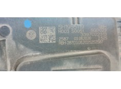 Recambio de motor limpia delantero para volkswagen golf viii lim. (cd1) life referencia OEM IAM   