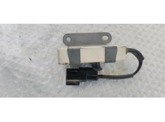 Recambio de resistencia calefaccion para toyota yaris 1.5 i 112 referencia OEM IAM 2468107970A  