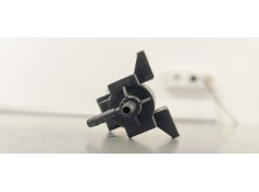 Recambio de valvula aire adicional para toyota rav 4 (a3) advance cross sport referencia OEM IAM 258600R010  