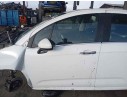 Recambio de puerta delantera izquierda para citroen c3 1.6 hdi 75 fap referencia OEM IAM   