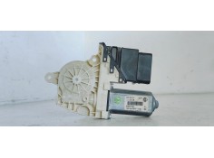 Recambio de motor elevalunas trasero izquierdo para volkswagen passat berlina (3c2) advance plus referencia OEM IAM 1K0959703P  