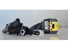 Recambio de cinturon seguridad delantero izquierdo para bmw serie 3 berlina (e46) 320d referencia OEM IAM 566244501  