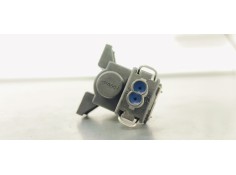 Recambio de valvula aire adicional para toyota rav 4 (a3) advance cross sport referencia OEM IAM 258600R010  