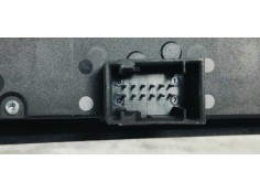 Recambio de mando luces para bmw serie 5 berlina (e60) 2.5d 177 [525] fap referencia OEM IAM 6925260  