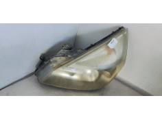 Recambio de faro izquierdo para renault espace iv (jk0) 2.0dci 130 referencia OEM IAM 5DV00829000  