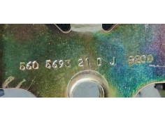 Recambio de cinturon seguridad delantero izquierdo para bmw serie 3 berlina (e46) 320d referencia OEM IAM 566244501  